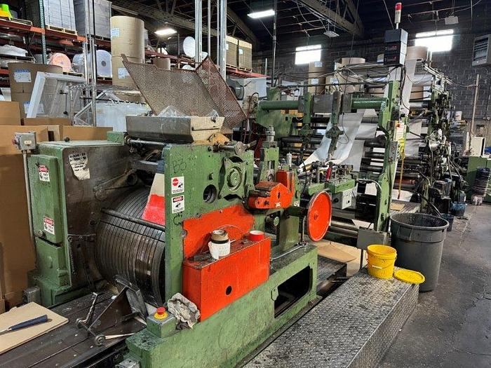 Used 1975 Beasley French #6 Twin