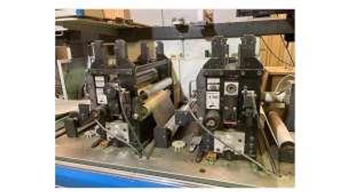 Used 2006 Gallus EM410S