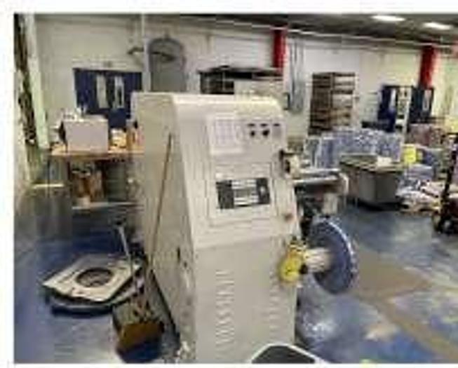 Used 2018 Karville Doctoring Machine Inspect 300