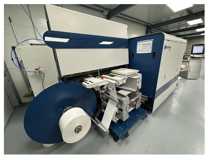 Used 2019 Dominio N610i