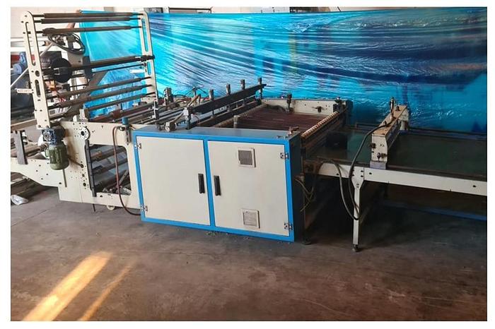 Used 2005 Guris Film Bag Line