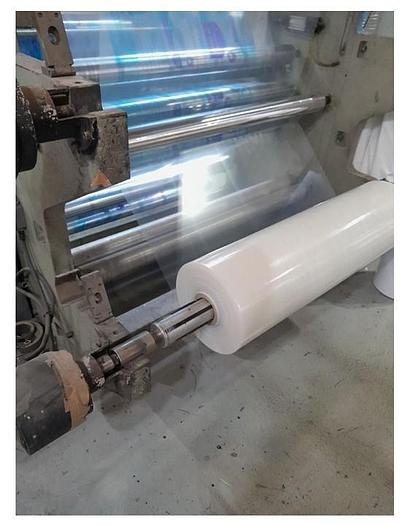 Used 2006 Comiflex C18 CI Flexo Press