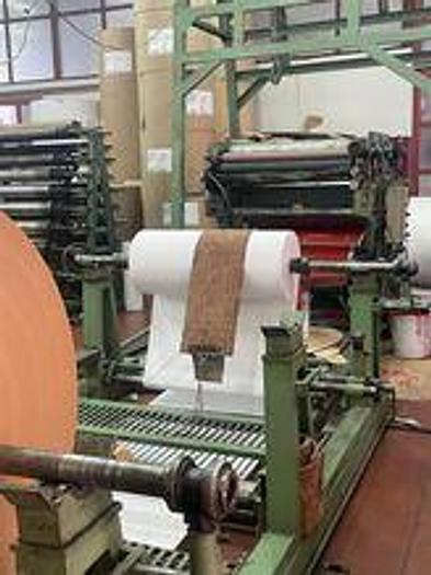 Used 1980 Rognini Tuber