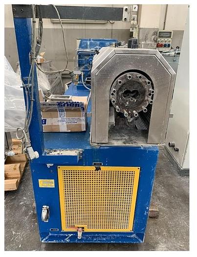 Used 2004 Comac EBC40HT 37LD Extruder