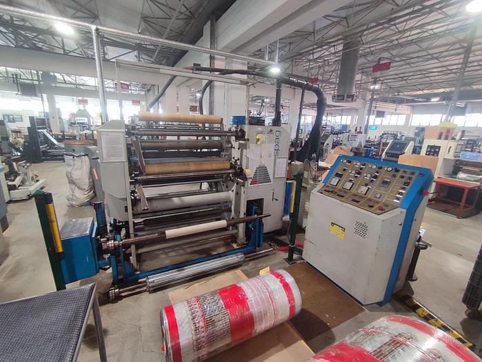 Used 2010 Spag/Dieck