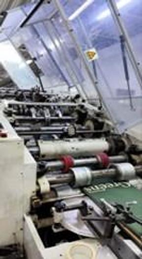 Used 2013 Newlong 148T + 504TH-7