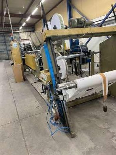 Used 1997 Curioni Sunmaster 540