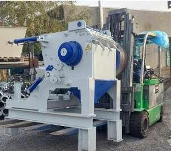 Used 2003 Tria Mulino