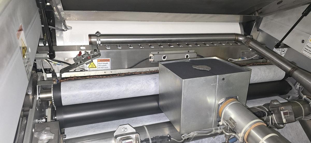 Used 2007 Dupont Cyrel FAST 1000TD