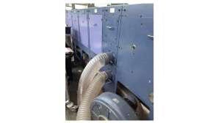 Used 1992 Gallus Arsoma EM280