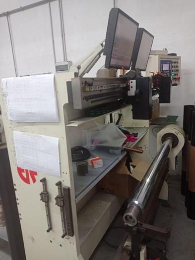 Used 2006 Flexotecnica Chronos CI Flexo  Press