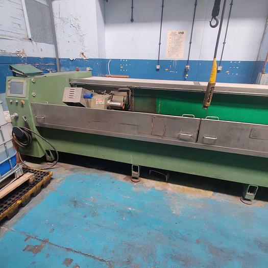 Used 2001 Kasper Walter 17A.5.11.000