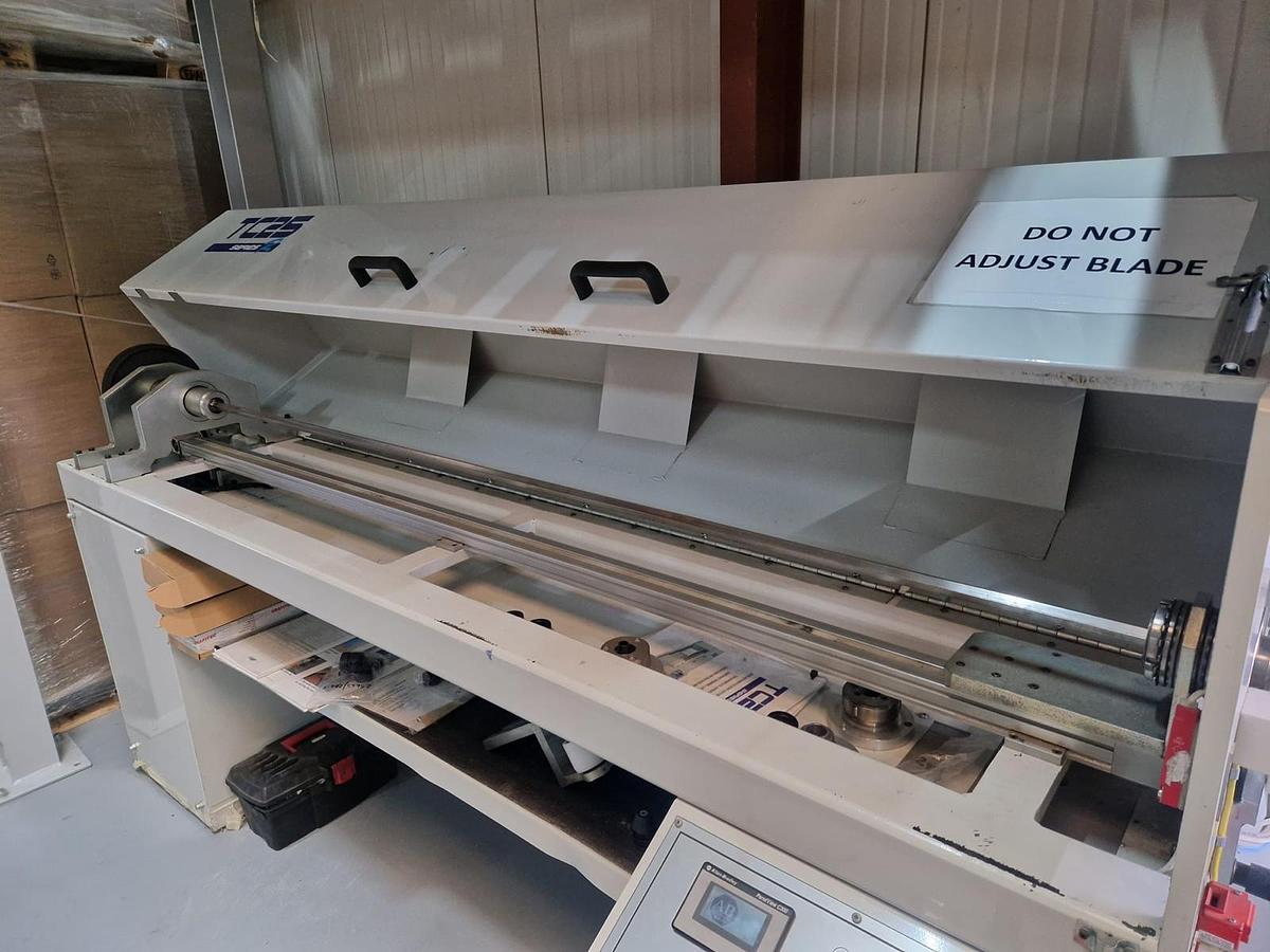 Used 2018 Parkland TC25 R Series