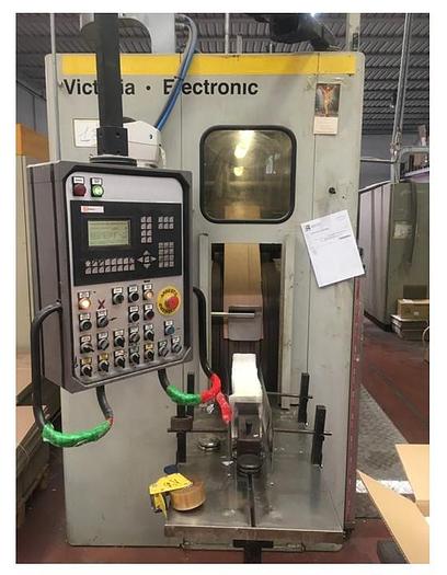 Used 2008 Biagioni Victoria Electronics