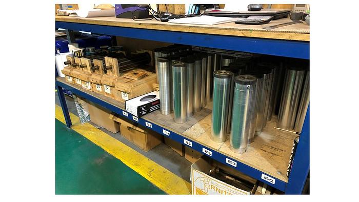 Used 2006 Mark Andy 2200H