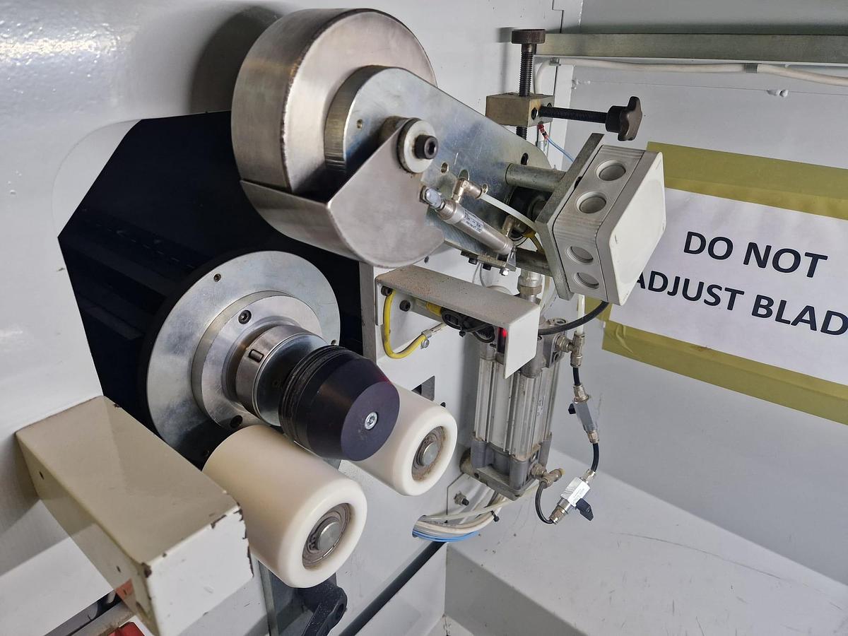 Used 2018 Parkland TC25 R Series