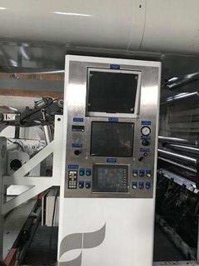 Used 2013 Wordly  Rotogravure