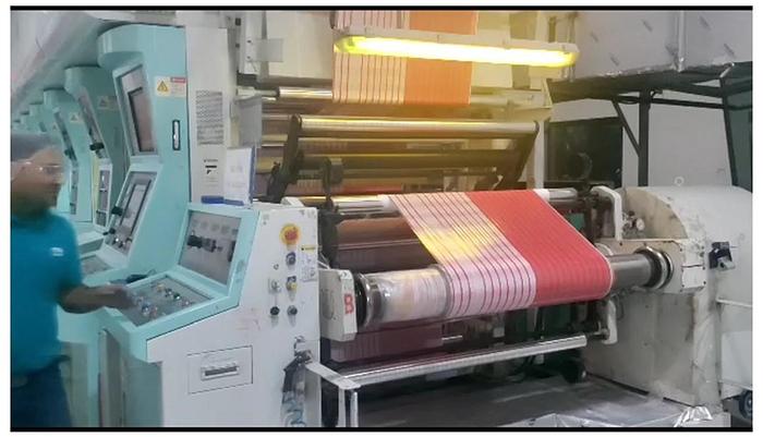 Used 2006 Worldly Taiwan WRPA 1300 8C