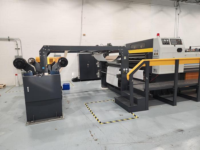 Used 2018 Kingsun SM-1700