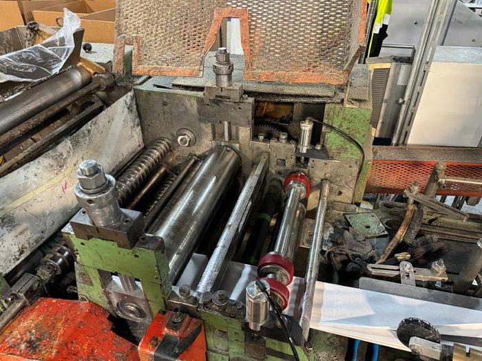 Used 1975 Beasley French #6 Twin