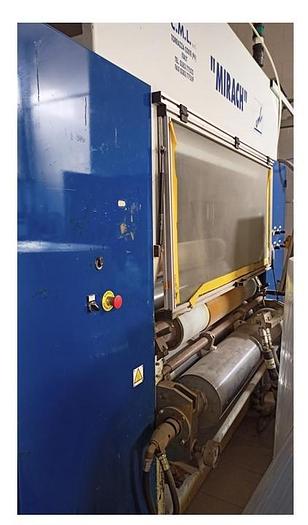 Used 2001 CML Mirach