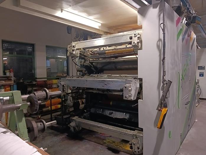 Used 2002 Bielloni Axsa