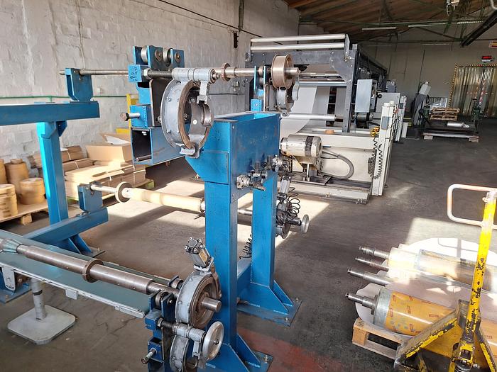 Used 1996 SHM 1400 DK