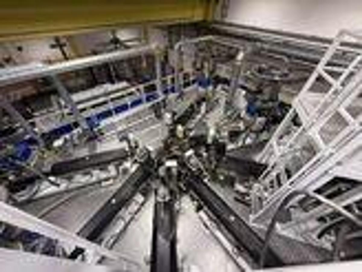 Used 2021 Colines AllRoll Ex9 3000