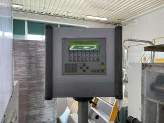 Usato 2003 W&H Triumph 2B SOS bag machine