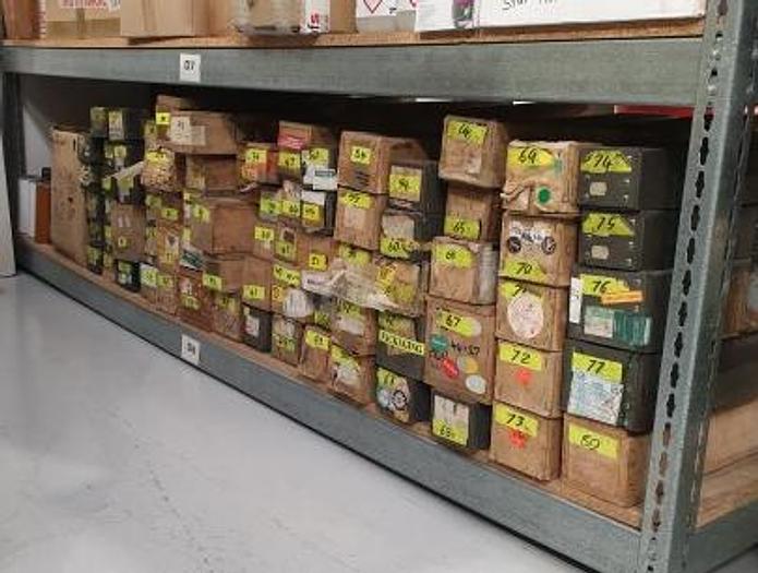 Used 1990 Mark Andy 830