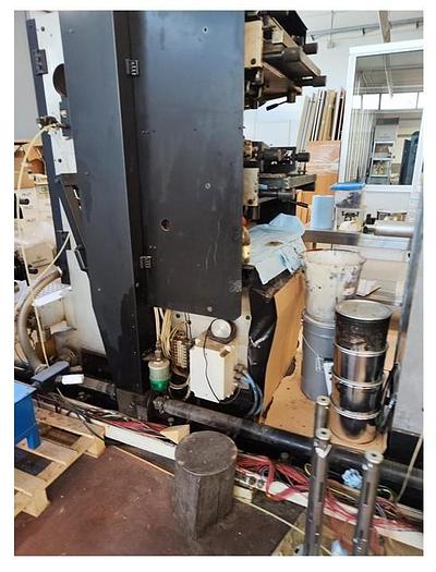 Used 2000 Idea Flexo 400