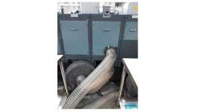 Used 1997 Gallus Arsoma EM280