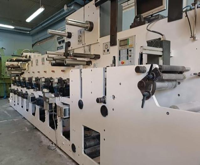 Used 2000 Gidue S Combat 280