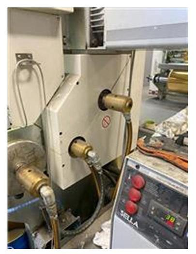 Used 2017 Remak Mizar