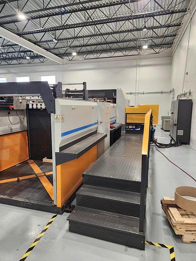 Used 2018 Kingsun SM-1700