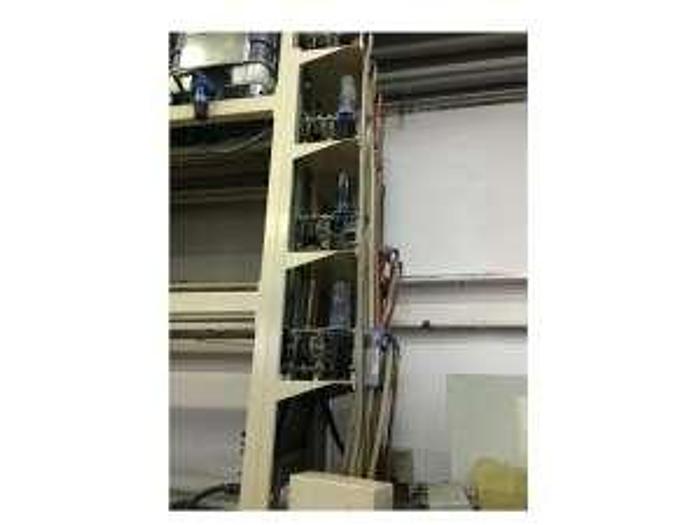 Used Stork Ink Mixer