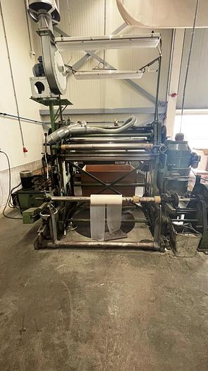 Used 1973 Goebel Rapid D