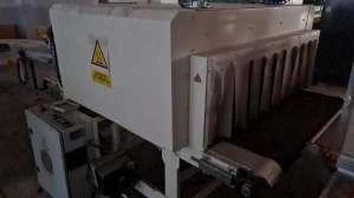 Used Industrial Towel Roll Line