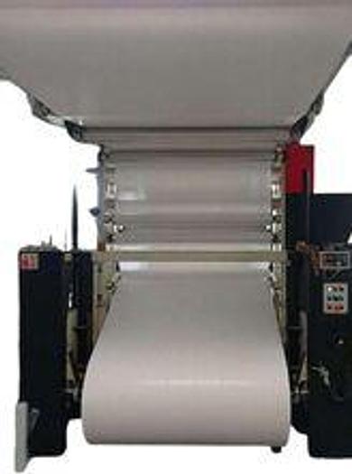 Used 2012 Expert Active 808GL Gearless CI Flexo Line