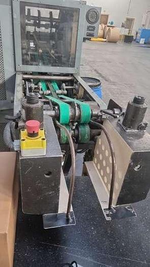 Used W&H T1441 flat Handle machine