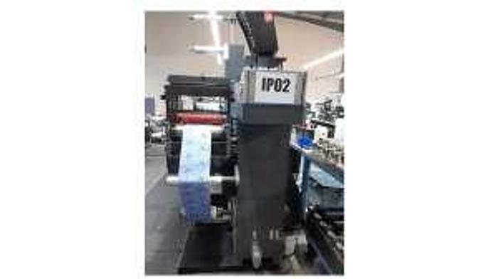 Used 1997 Gallus Arsoma EM280