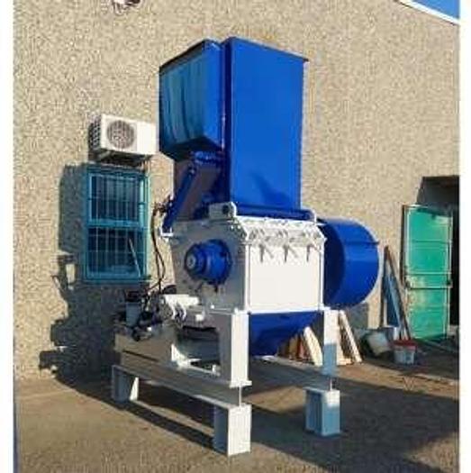 Used 2003 Tria Mulino