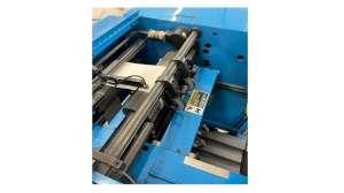 Used 2007 Ben Bunch Folder 590