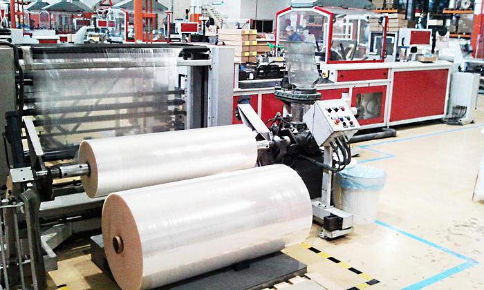 Used 1998 Hudson Sharpe FMC 3750W