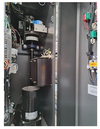 Used Thermo Scientific Prosis