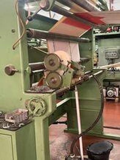 Used 1980 Rognini Tuber