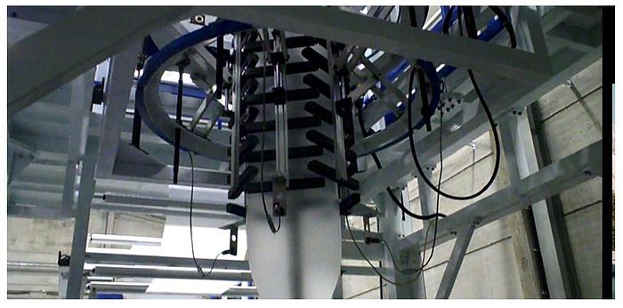 Used 2016 LMC Lung Meng