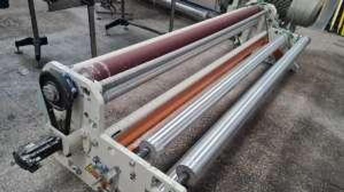 Used Industrial Converting Line For Laminated Towels