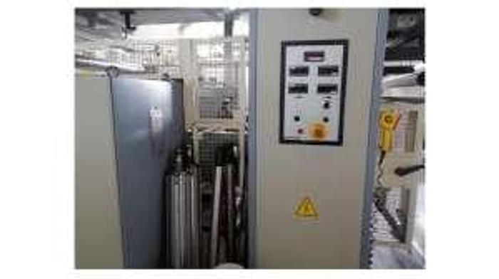 Used 2000 Flexotecnica Tachys CI flexo press