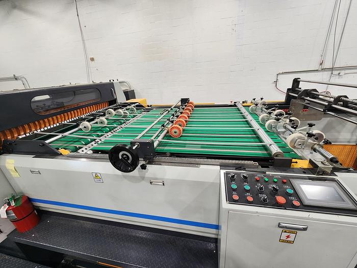 Used 2018 Kingsun SM-1700